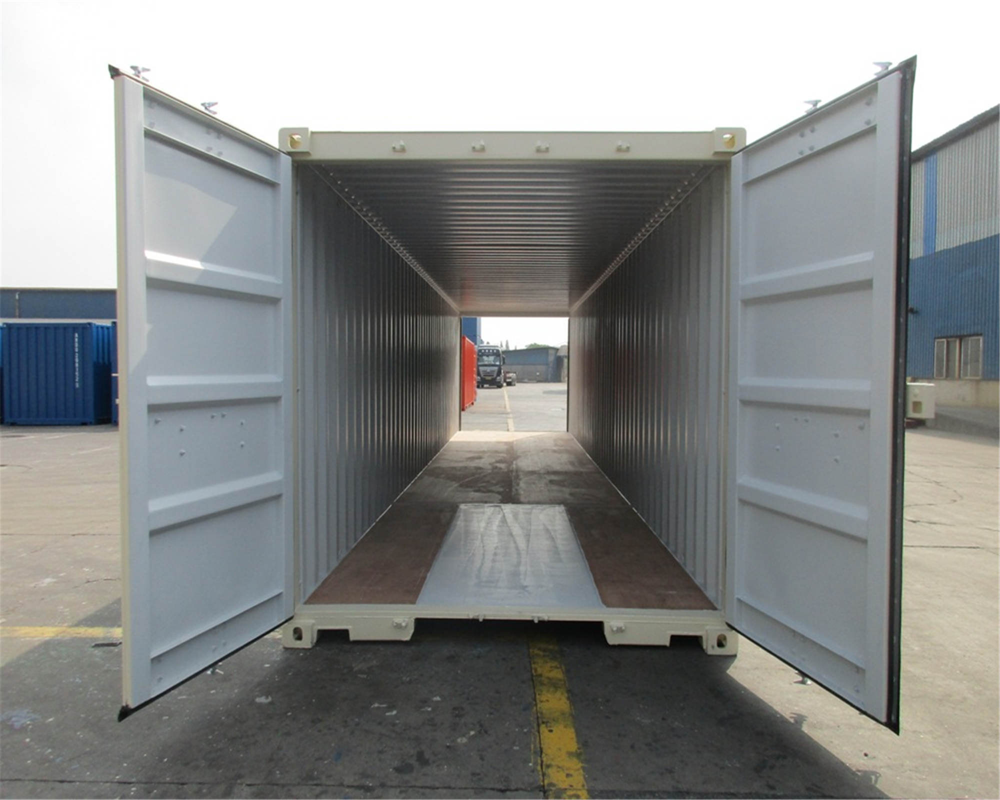 New-Used-ISO-Standard-40-Feet-Double-Door-Shipping-Container-for-Sale