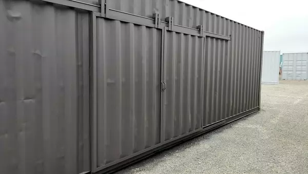 barndoors