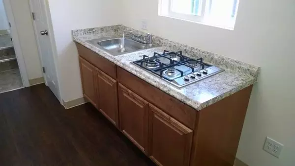 kitchenette